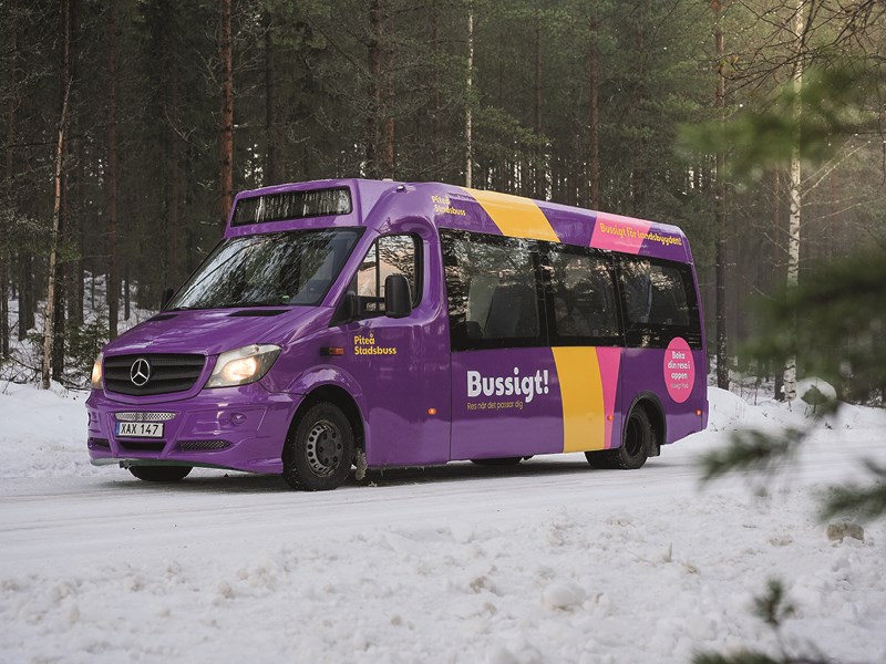 Läs mer om Bussigt!