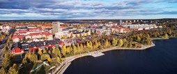 Piteå är vinnare av årets superkommun 2025 i kategorin småstads- och landsbygdskommuner. 