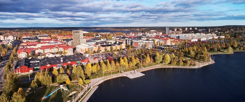 Piteå är vinnare av årets superkommun 2025 i kategorin småstads- och landsbygdskommuner. 