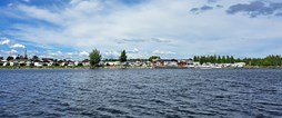 Piteå Skärgård