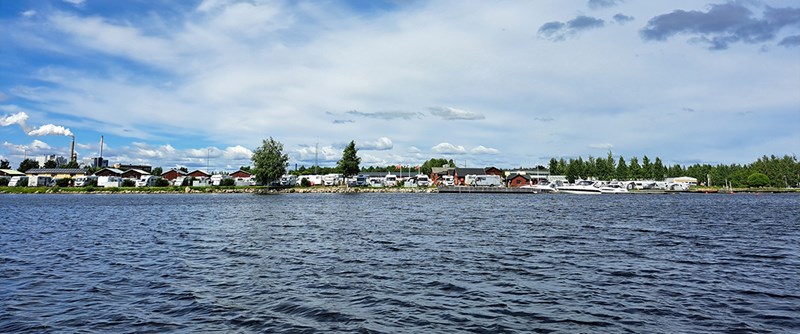 Piteå Skärgård