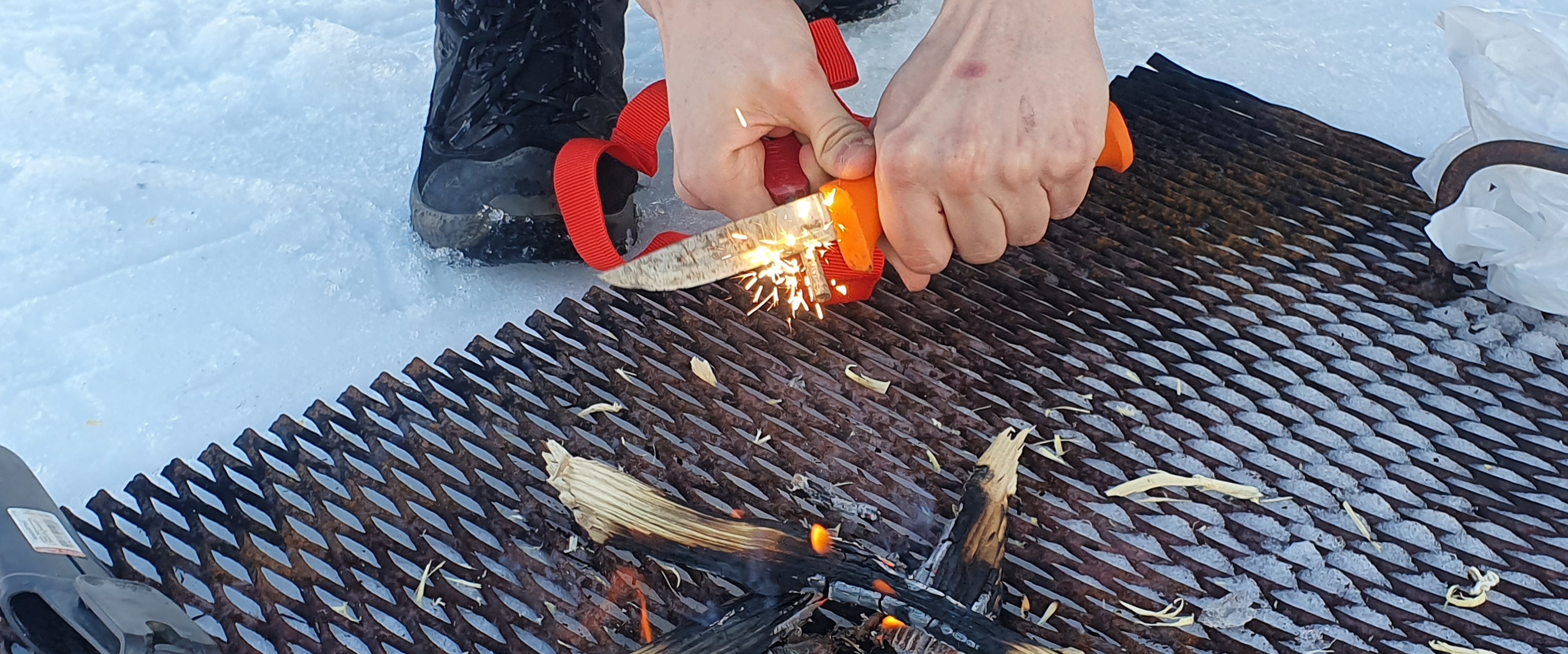 Tändstål