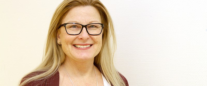 Malin Tuveborg Svartling