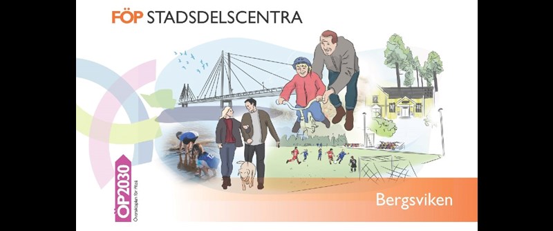 Bergsviken