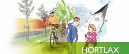 Hortlax ligger cirka en mil från Piteå centrum.