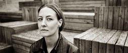Konstnären Amanda Mendiant är årets kulturpristagare.
