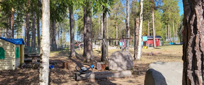 Böle förskola