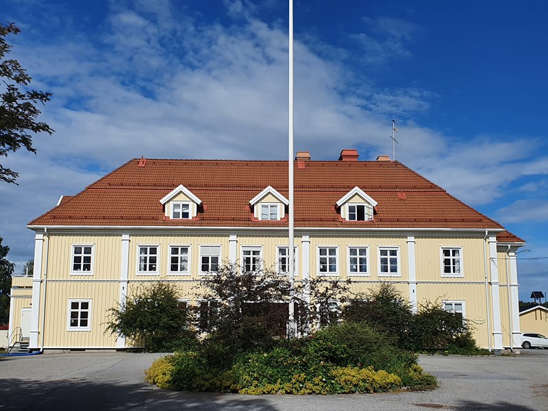 Sök till Grans