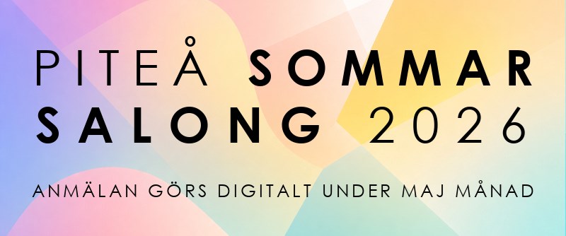 Sommarsalong 2026