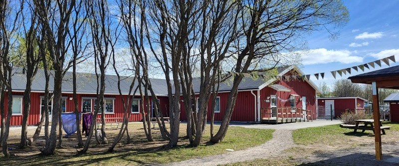 Myrans förskola