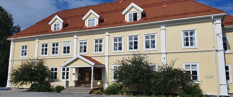 Skolstart 2023