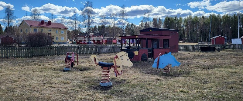 Sjulsmarks förskola