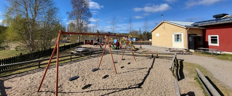 Lillpite förskola