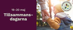 Under Tillsammansdagarna får alla femåringar i förskolan upptäcka, utforska och lära sig om nationella minoriteter. 