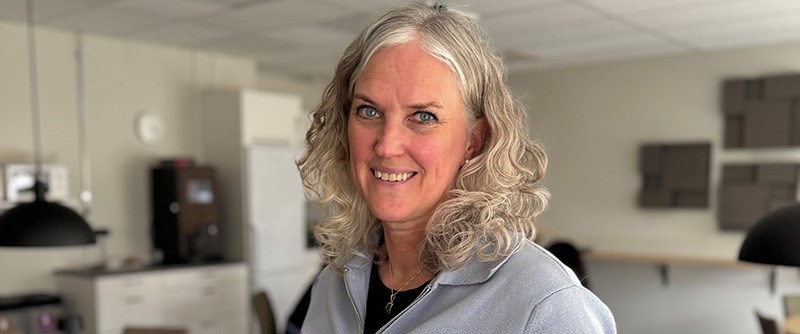 Ulrika Bergmark, vetenskaplig ledare prisas för sin insats som stärkt förskolans och skolans arbete med att bedriva en undervisning som vilar på vetenskaplig grund och beprövad erfarenhet.