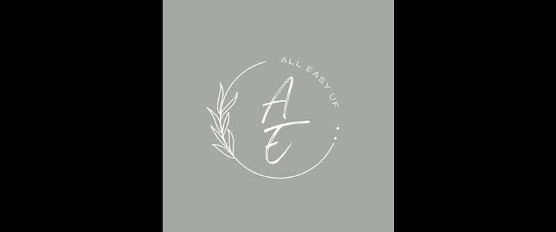 All Easy UF logo