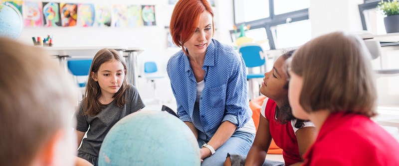 Sveriges bästa skola finns i Piteå