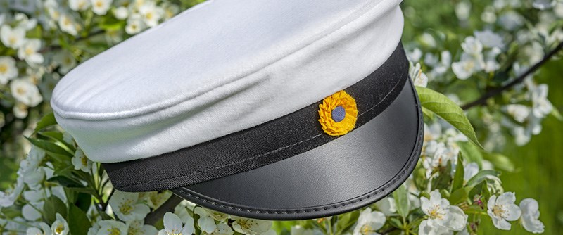 Årets studentexamen fredag 13 juni