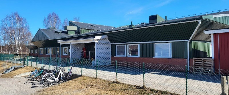 Norrby förskola