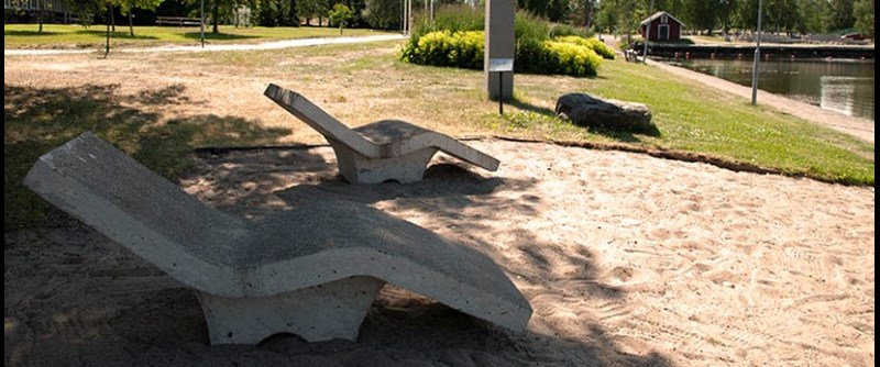 Vänortsparken