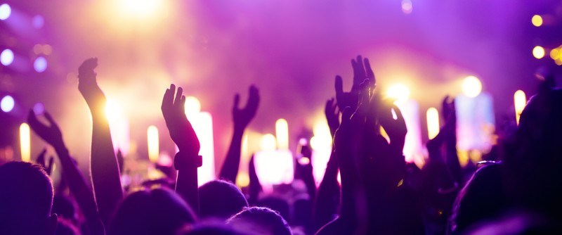 Andra årets musikelever håller vårkonsert