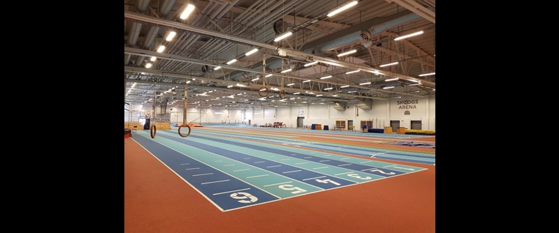 PiteEnergi Arena