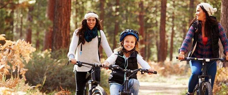 Familjehem och jourfamiljehem - Vill du hjälpa till?