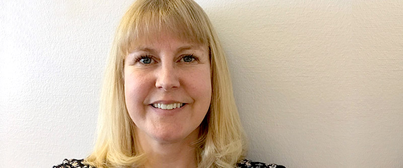 Elisabeth Pettersson