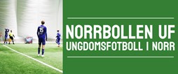 Fotbollsinnehåll från norra Sverige
