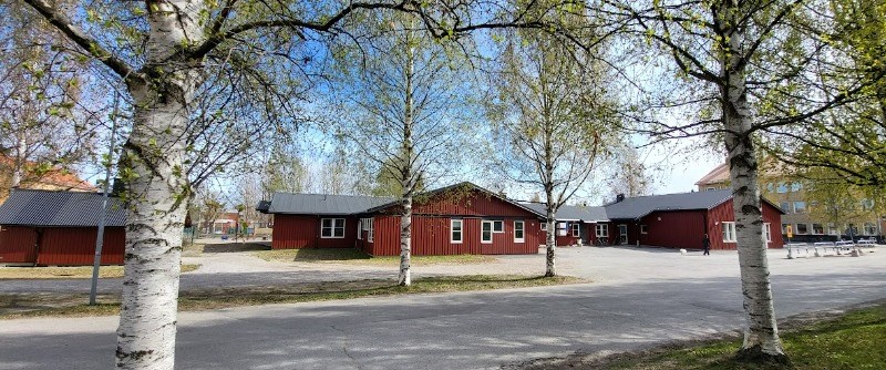 Rönnens förskola