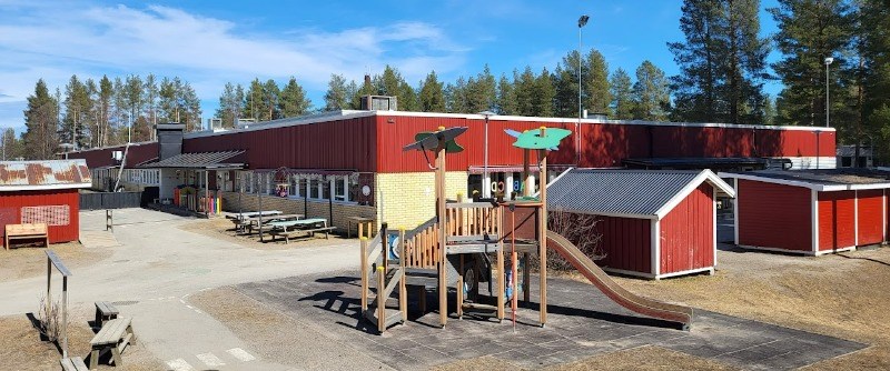 Krumeluren