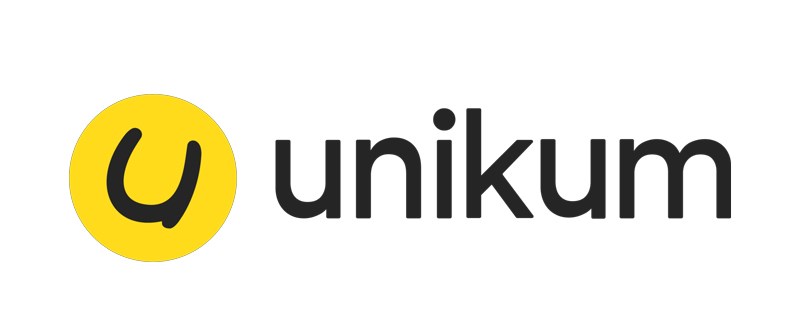 Unikums logotype