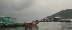 Reserapport Vietnam Oktober 2016