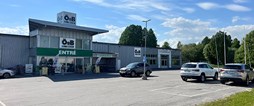 Fritidsbanken Piteå har klart med lokal på BackCity. Det blir i Piteå MC och motors tidigare lokaler i samma byggnad som ÖoB.