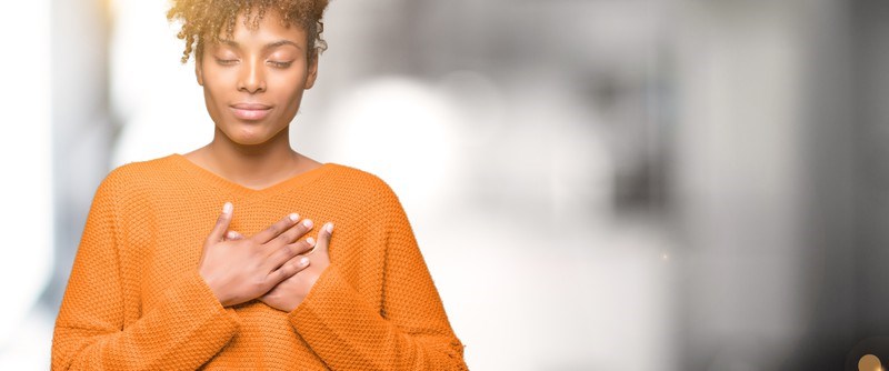 Orange week - en vecka fri från våld