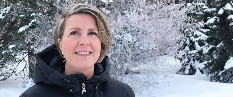Projekt Gröna Näringars nya näringslivsutvecklare, Jessica Lindberg 