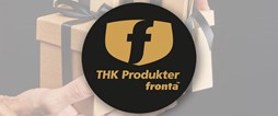 THK Produkter - Julklappserbjudande 2024