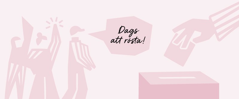 Den 22 februari hålls folkomröstning i Piteå kommun. Förtidsröstning 16-21 februari i Christina Kultur.