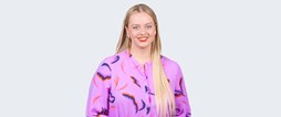 Kata Nilsson (S) blir kvar som kommunalråd kommande mandatperiod.  