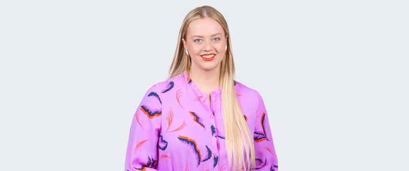 Kata Nilsson (S) blir kvar som kommunalråd kommande mandatperiod.  