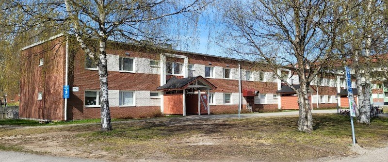 Ankarets förskola